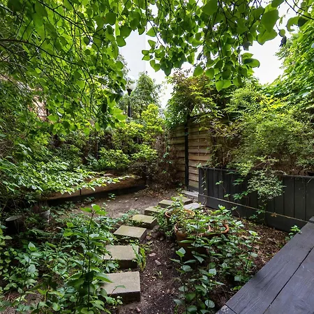 Rustic Magic Two-storey With Garden By Renters Βαρσοβία