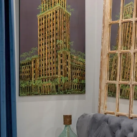 Rustic Magic Two-storey With Garden By Renters * وارسو