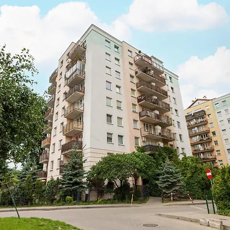 Apartment Dwupietrowy Dla 7 Osob Z Ogrodkiem By Renters
