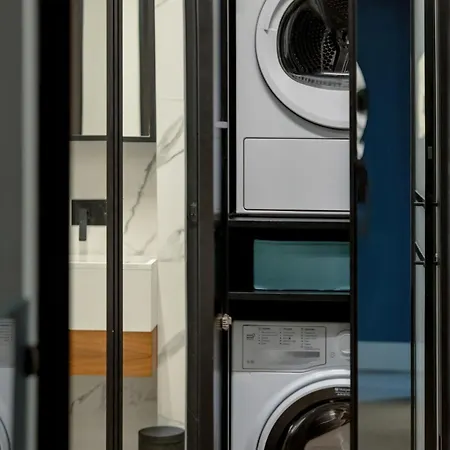 Apartment Dwupietrowy Dla 7 Osob Z Ogrodkiem By Renters Warsaw
