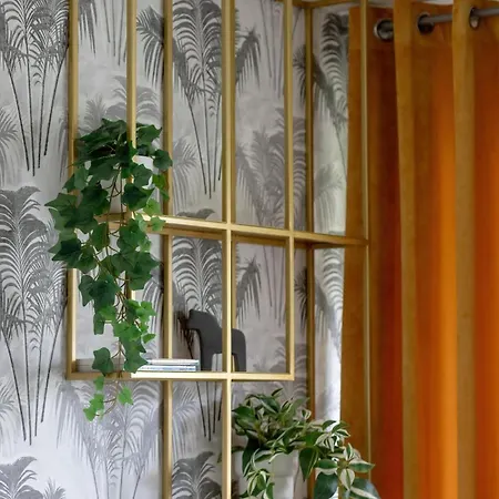 Rustic Magic Two-storey With Garden By Renters * Varšava