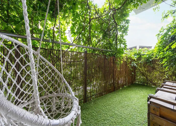 Rustic Magic Two-storey With Garden By Renters * Βαρσοβία