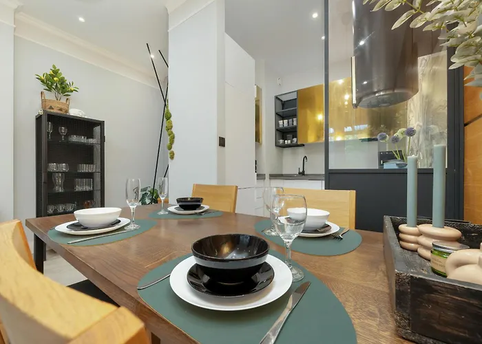 Rustic Magic Two-storey With Garden By Renters Διαμέρισμα Βαρσοβία