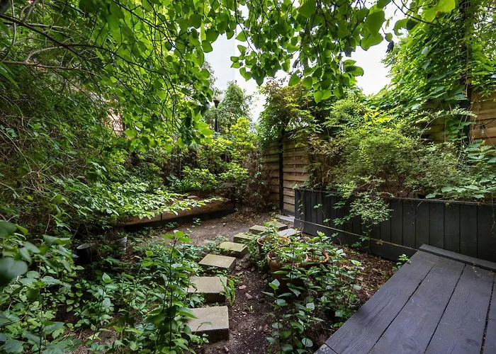 Rustic Magic Two-storey With Garden By Renters Βαρσοβία