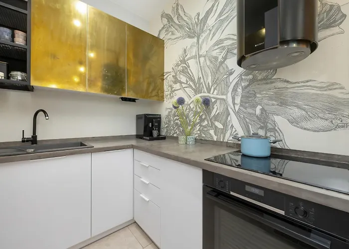 Rustic Magic Two-storey With Garden By Renters Διαμέρισμα