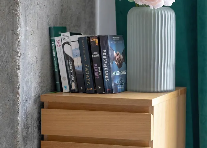 Rustic Magic Two-storey With Garden By Renters Βαρσοβία