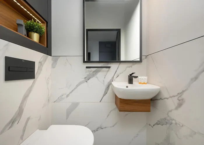 Rustic Magic Two-storey With Garden By Renters Διαμέρισμα