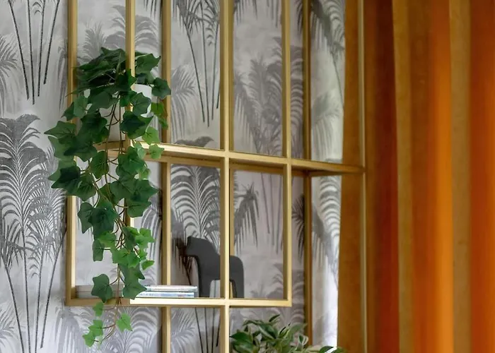 Rustic Magic Two-storey With Garden By Renters * Βαρσοβία