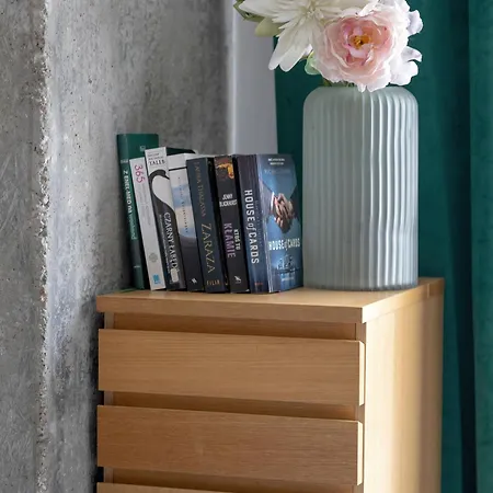 Rustic Magic Two-storey With Garden By Renters Varşova