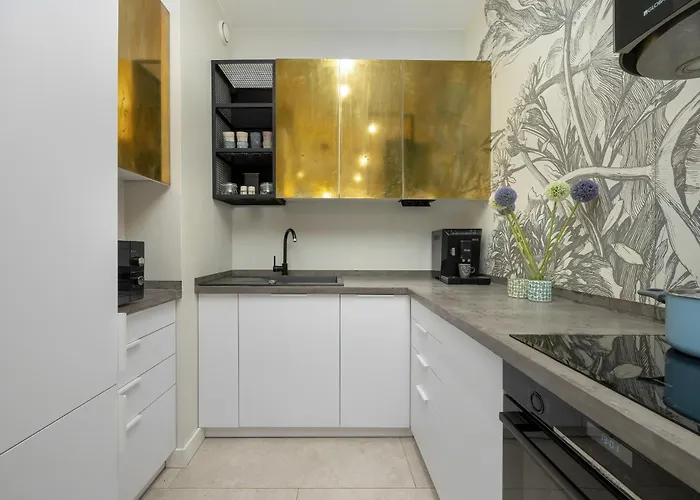 Appartement Rustic Magic Two-storey With Garden By Renters