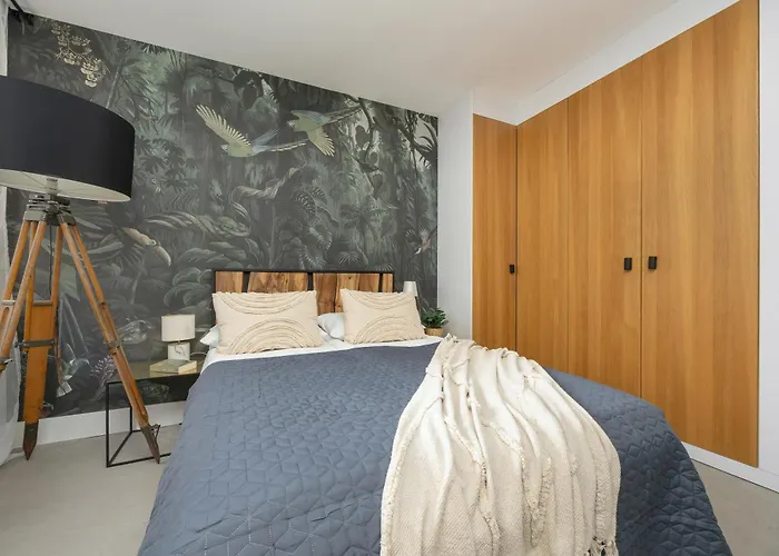 Rustic Magic Two-storey With Garden By Renters Appartement *