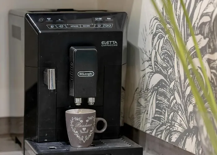 Rustic Magic Two-storey With Garden By Renters Appartement Warschau