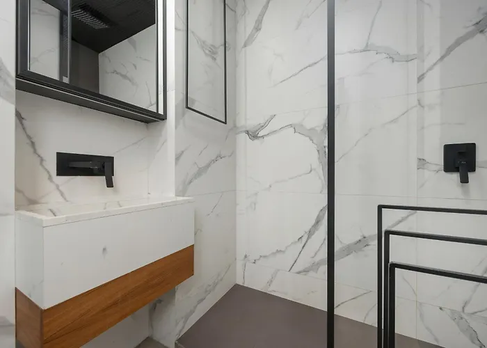 Appartement Rustic Magic Two-storey With Garden By Renters Warschau