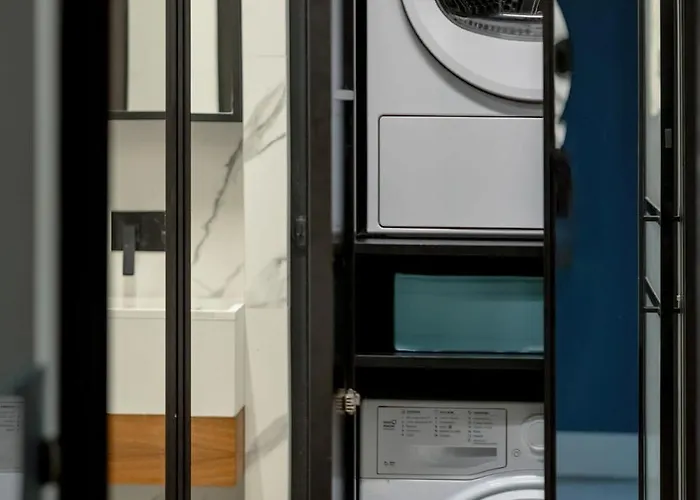 Appartement Rustic Magic Two-storey With Garden By Renters Warschau